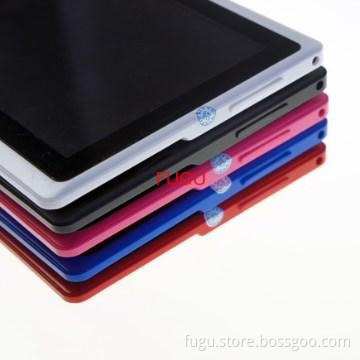 7 inch dual core android tablets with dual core camera HDMI